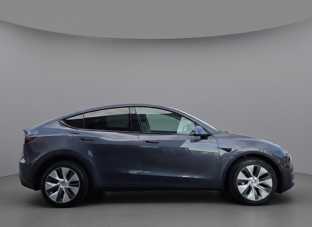 Tesla Model Y (P778GV) met abonnement