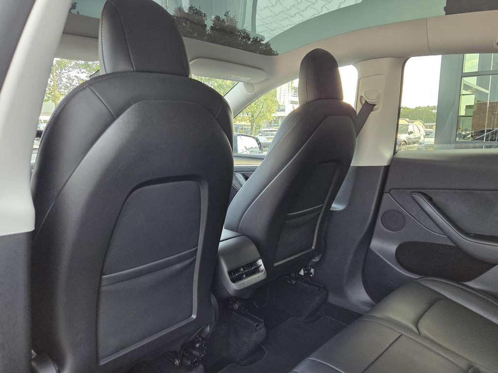Tesla Model Y (P778GV) met abonnement