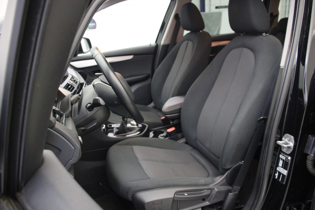BMW 2 Serie (P055PR) met abonnement