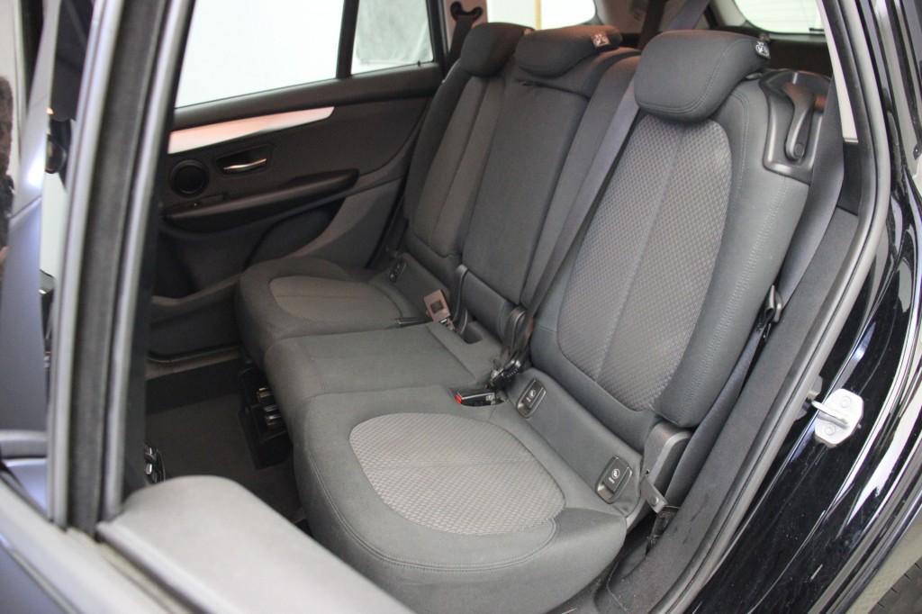 BMW 2 Serie (P055PR) met abonnement