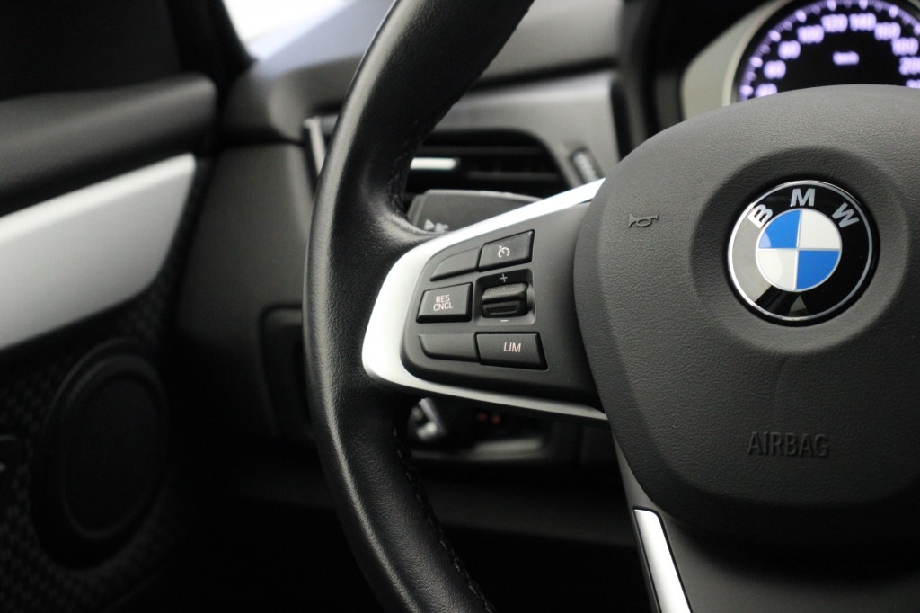BMW 2 Serie (P055PR) met abonnement