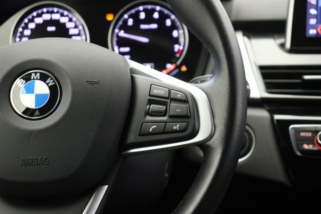 BMW 2 Serie (P055PR) met abonnement