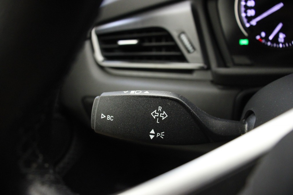 BMW 2 Serie (P055PR) met abonnement