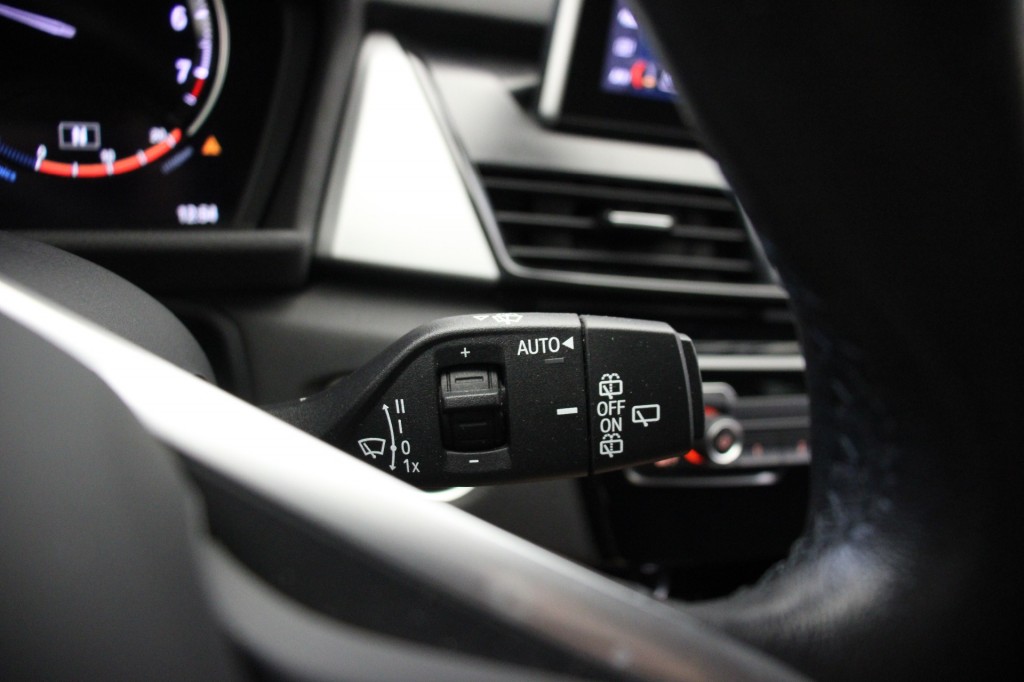 BMW 2 Serie (P055PR) met abonnement