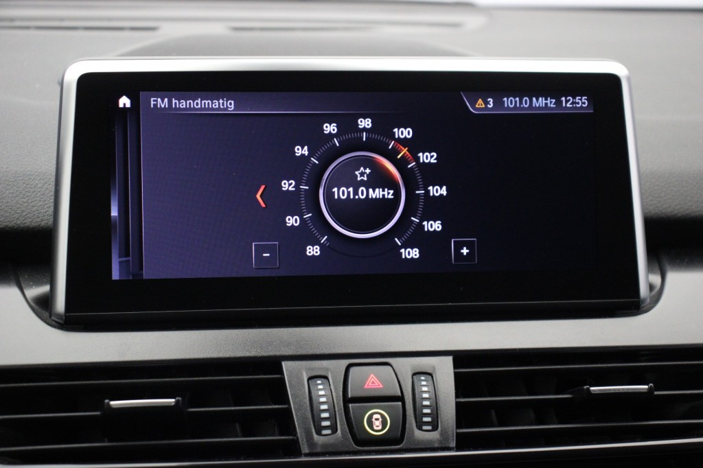 BMW 2 Serie (P055PR) met abonnement