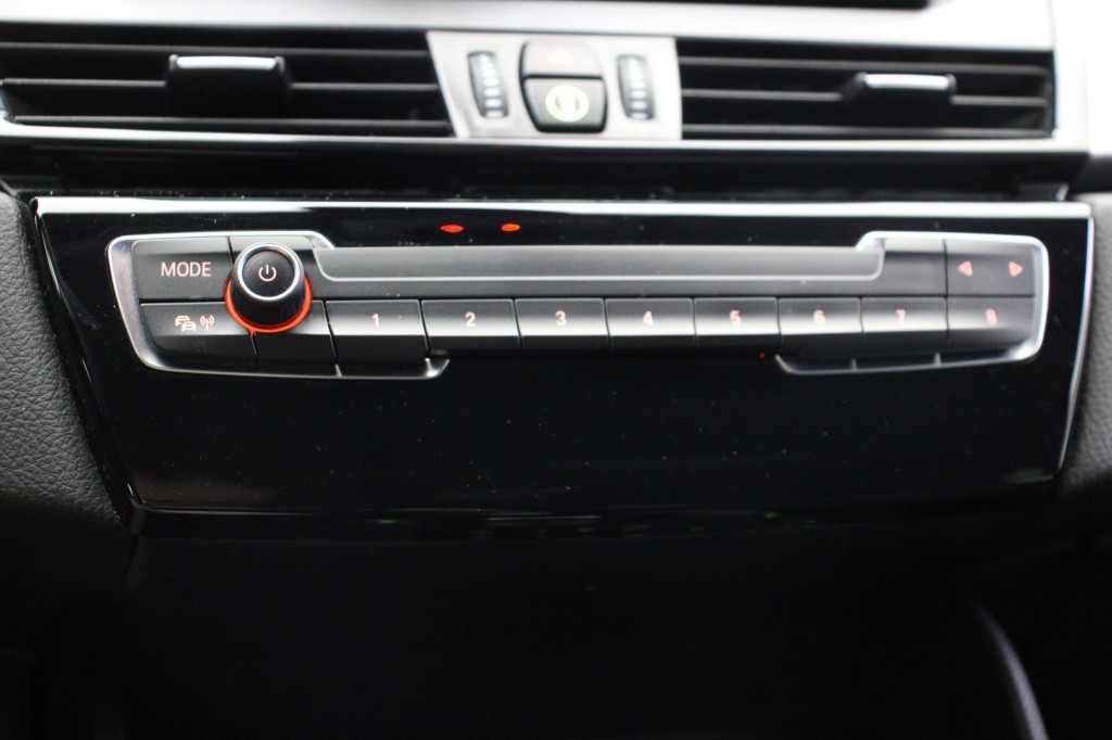 BMW 2 Serie (P055PR) met abonnement
