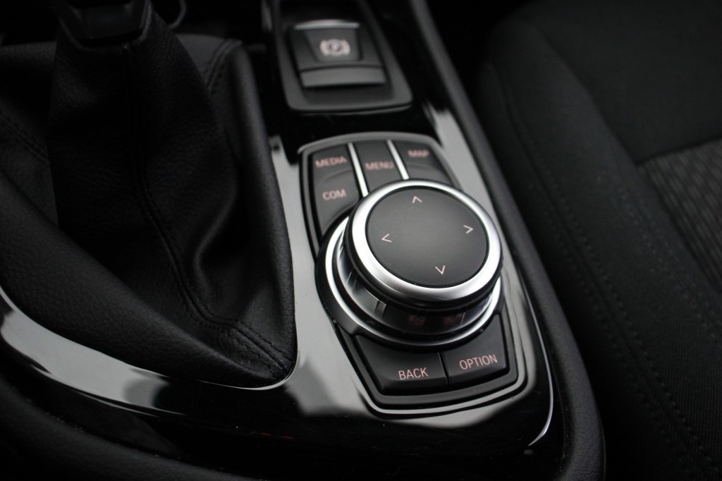 BMW 2 Serie (P055PR) met abonnement