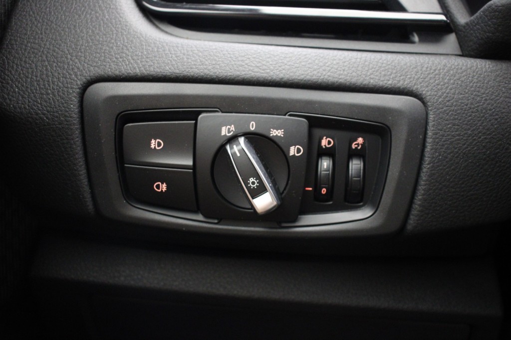 BMW 2 Serie (P055PR) met abonnement