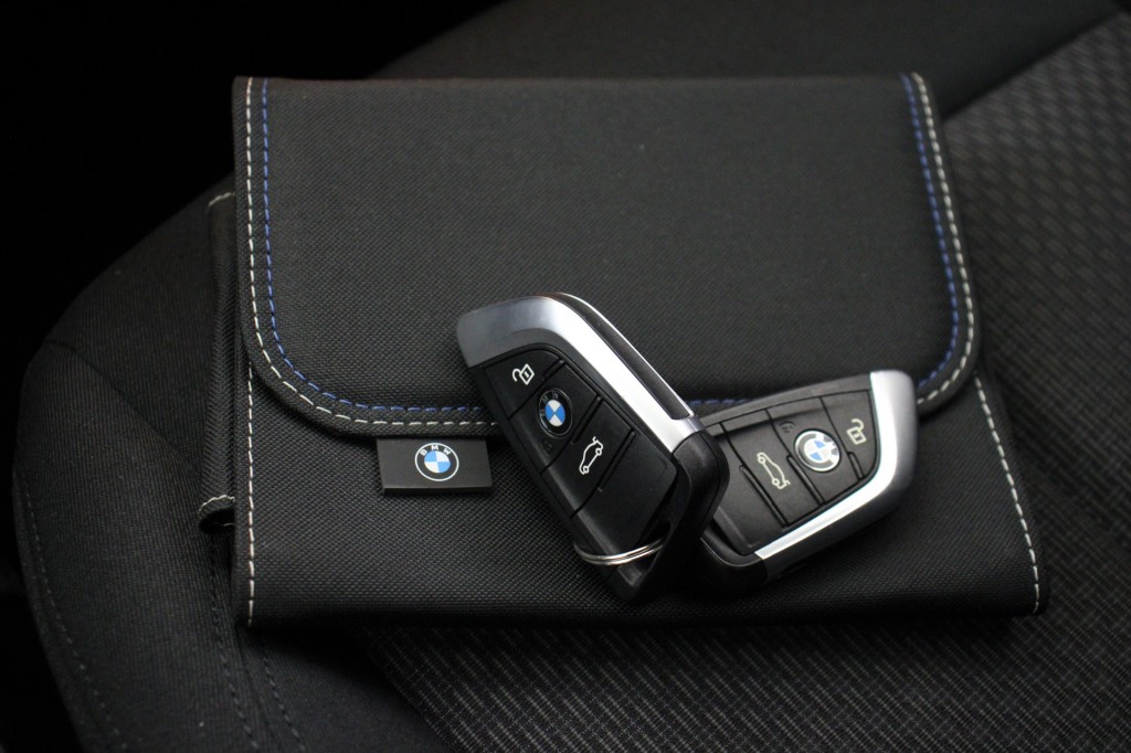 BMW 2 Serie (P055PR) met abonnement