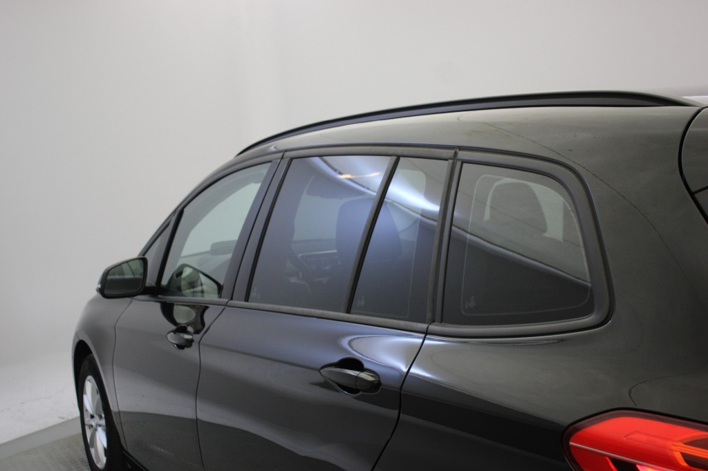 BMW 2 Serie (P055PR) met abonnement