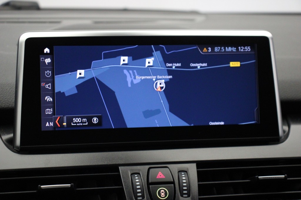 BMW 2 Serie (P055PR) met abonnement