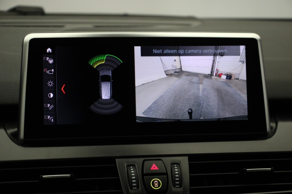 BMW 2 Serie (P055PR) met abonnement