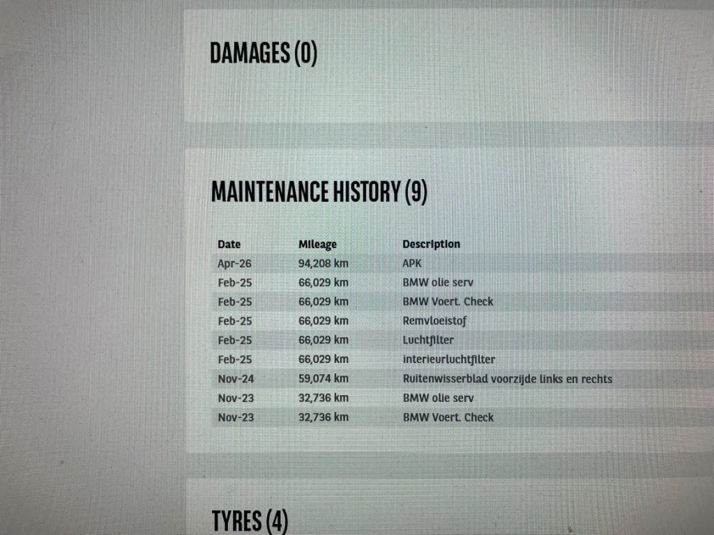 BMW 2 Serie (P055PR) met abonnement