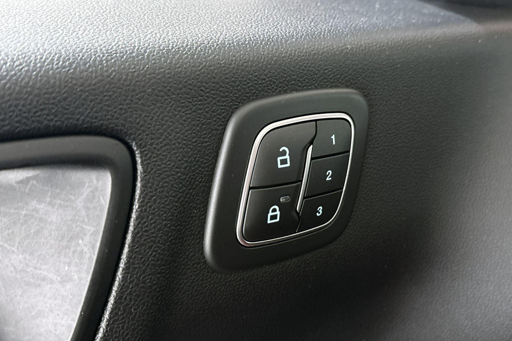Ford Kuga (L063DB) met abonnement