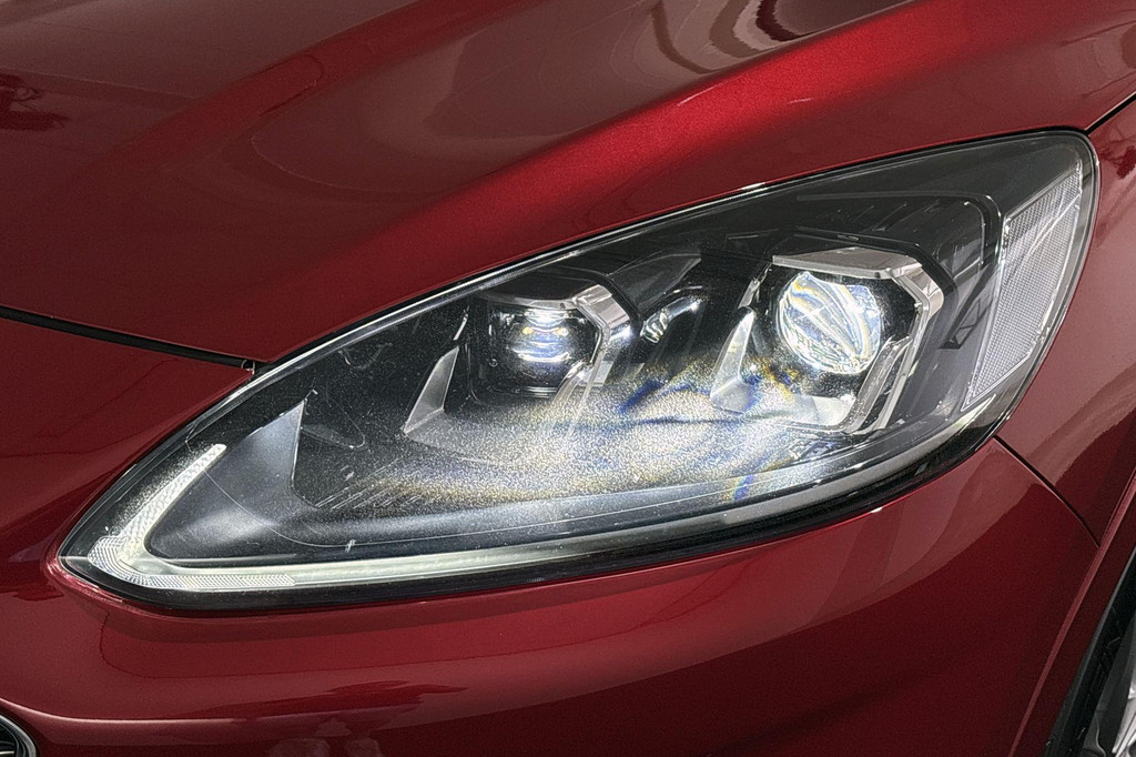 Ford Kuga (L063DB) met abonnement