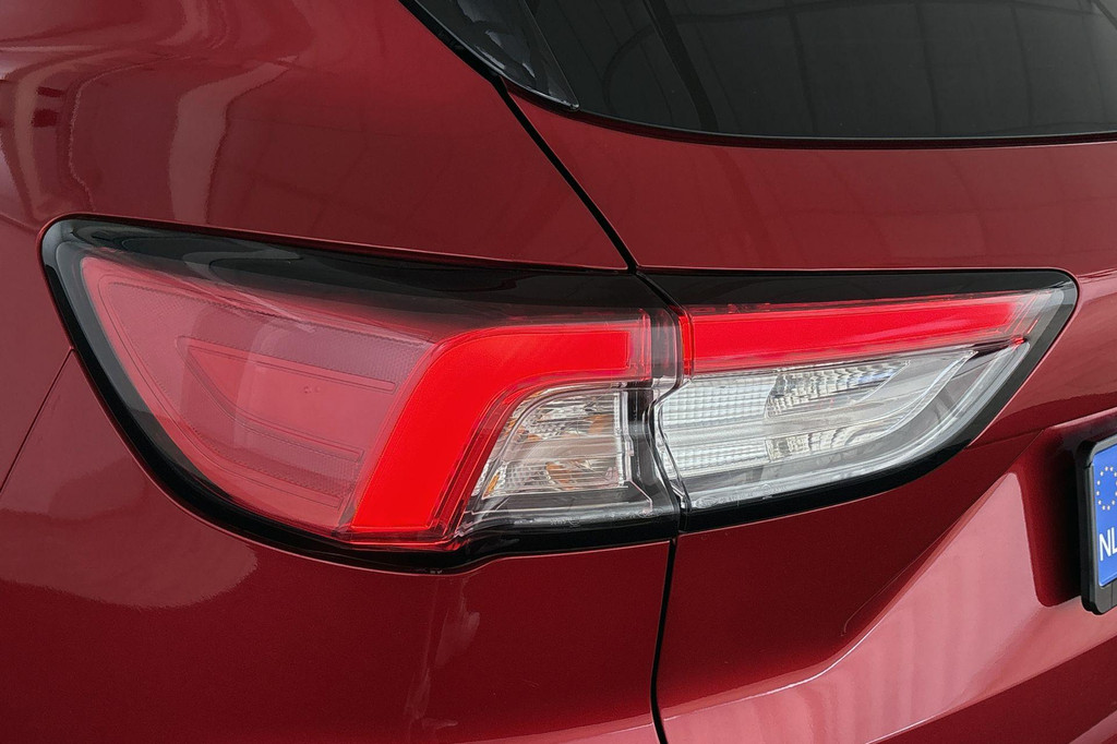 Ford Kuga (L063DB) met abonnement