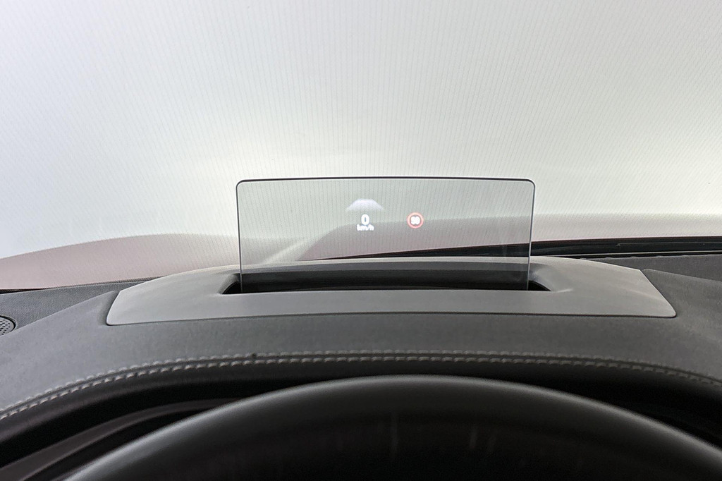 Ford Kuga (L063DB) met abonnement