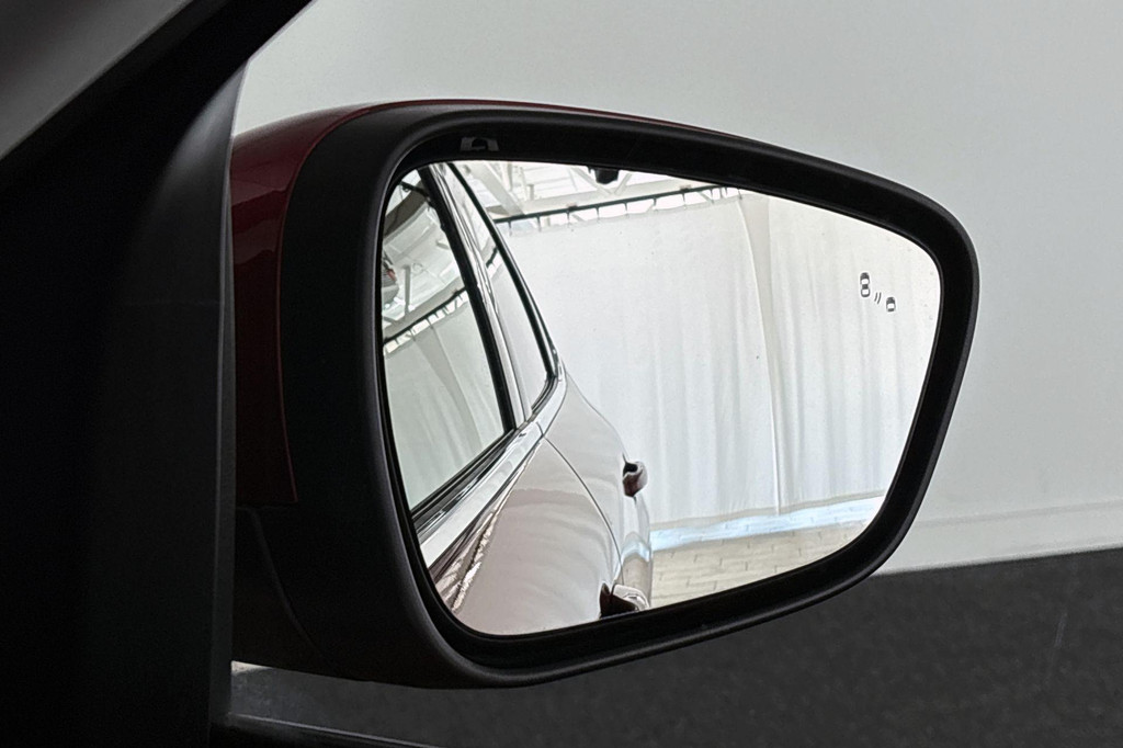 Ford Kuga (L063DB) met abonnement