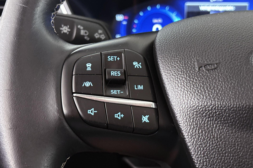 Ford Kuga (L063DB) met abonnement