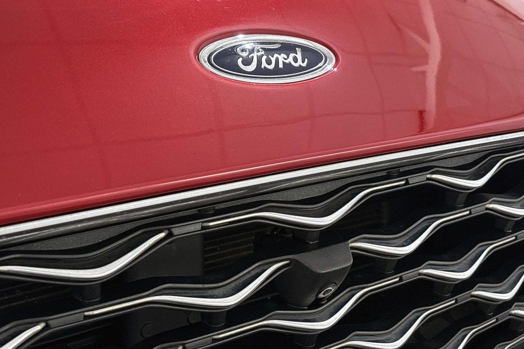 Ford Kuga (L063DB) met abonnement