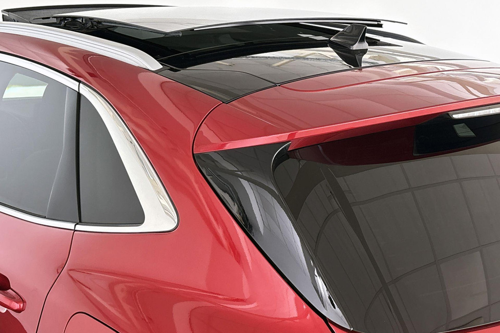 Ford Kuga (L063DB) met abonnement