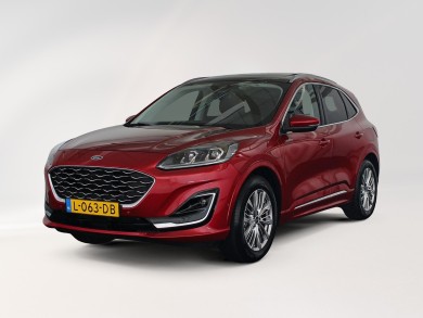Ford Kuga (L063DB) met auto abonnement