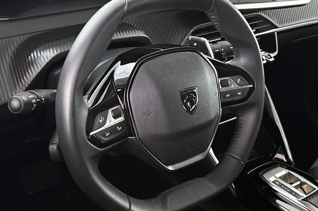 Peugeot 208 (KKV95V) met abonnement