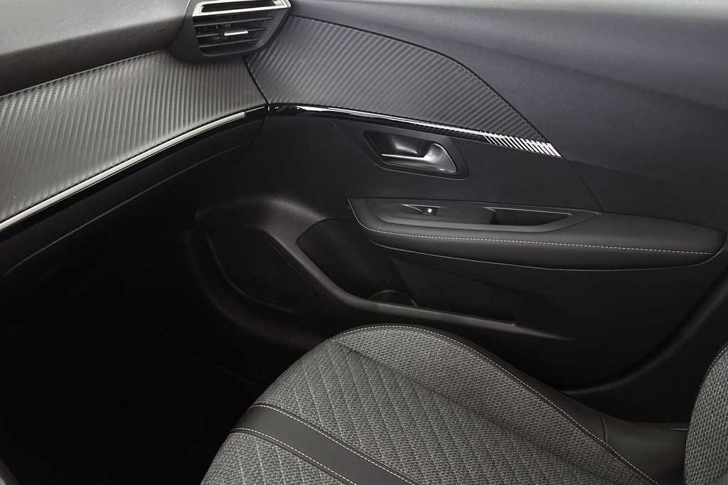 Peugeot 208 (KKV95V) met abonnement