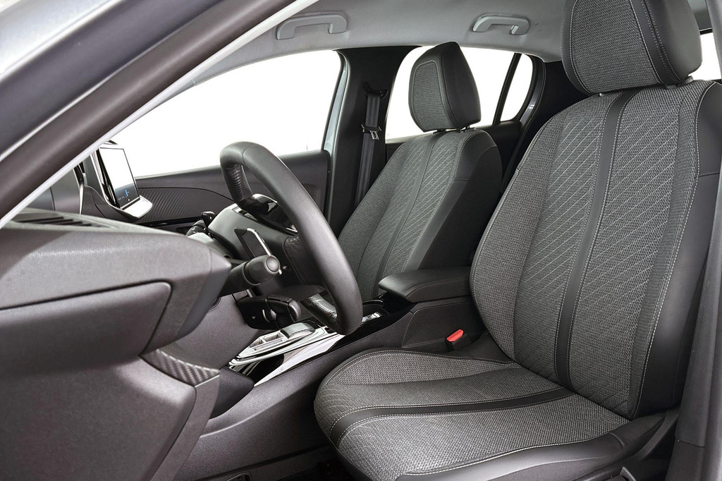 Peugeot 208 (KKV95V) met abonnement