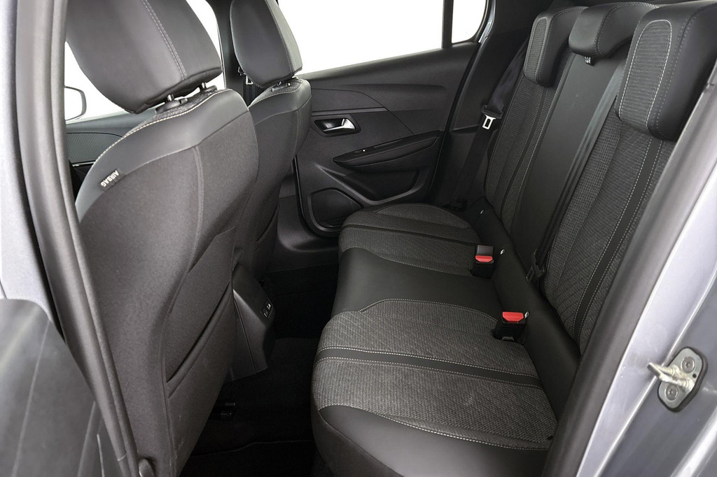 Peugeot 208 (KKV95V) met abonnement