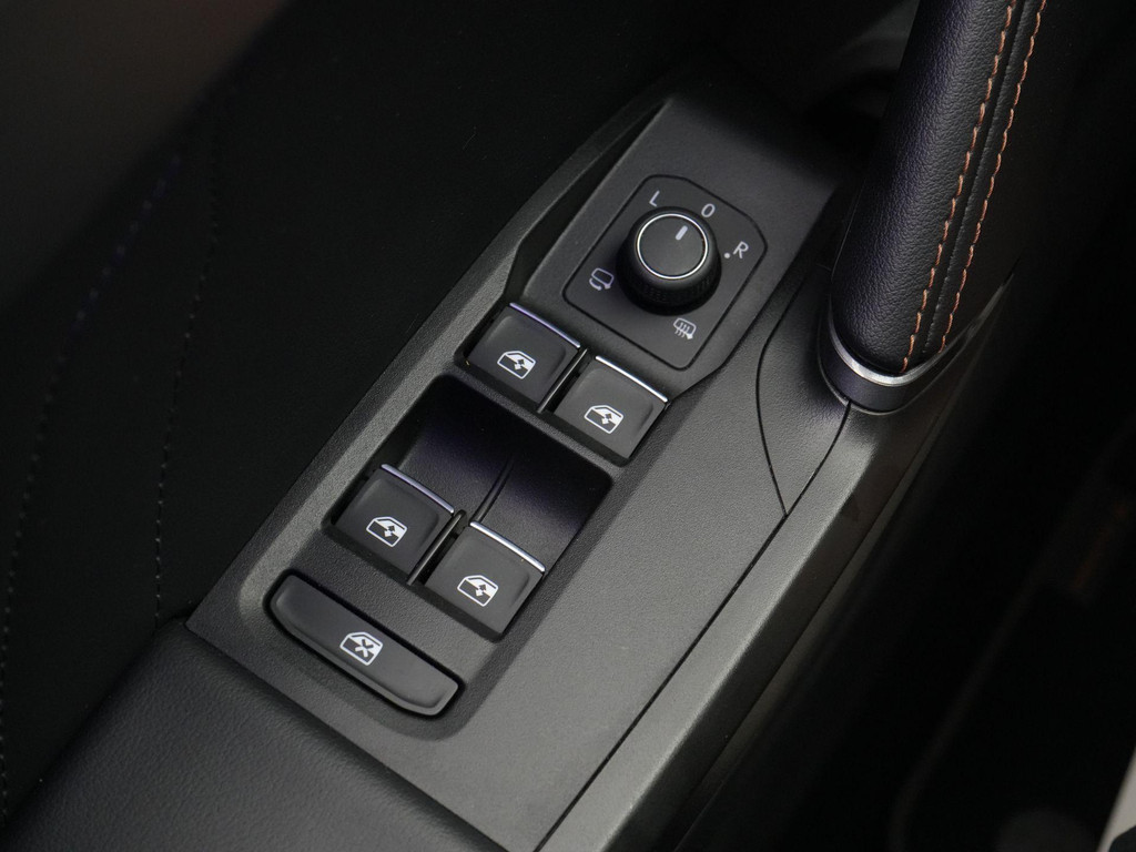 CUPRA Formentor (JFJ94V) met abonnement