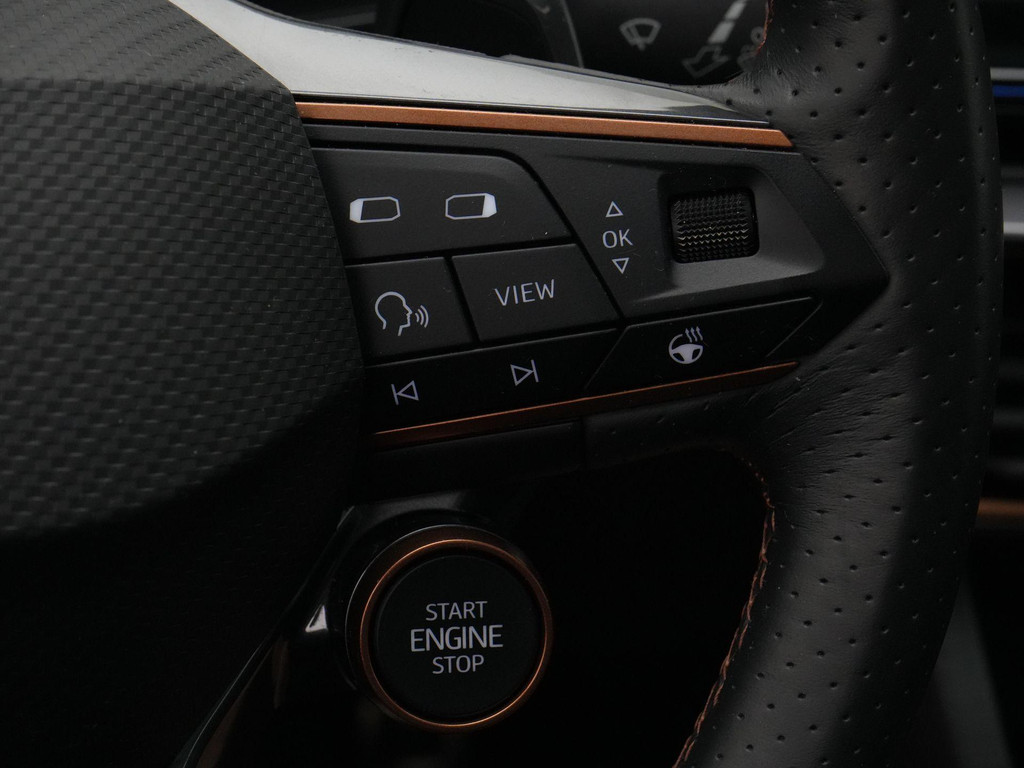 CUPRA Formentor (JFJ94V) met abonnement