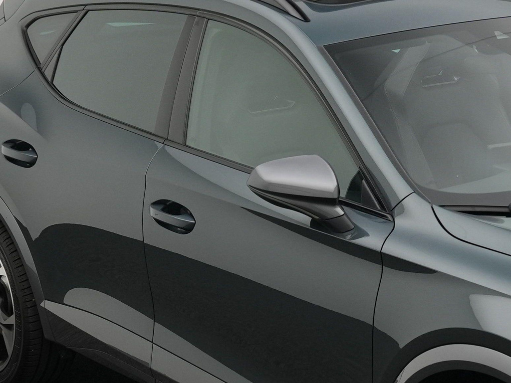 CUPRA Formentor (JFJ94V) met abonnement