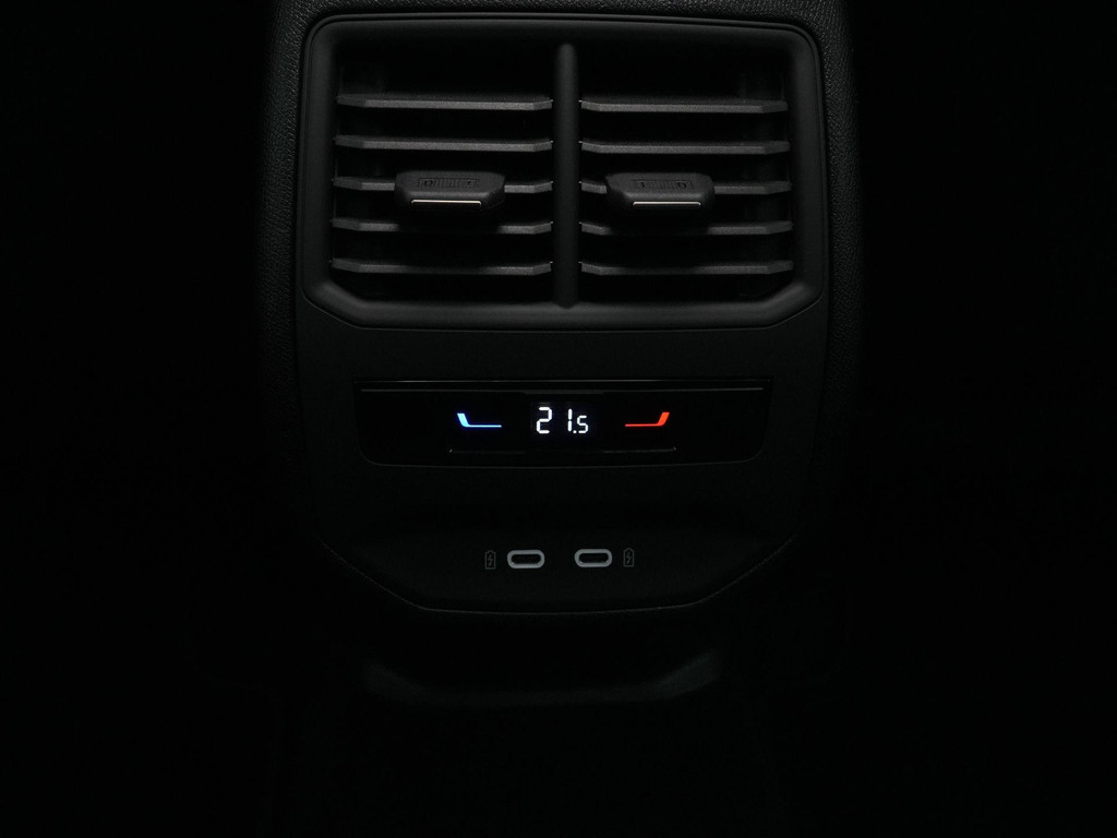 CUPRA Formentor (JFJ94V) met abonnement
