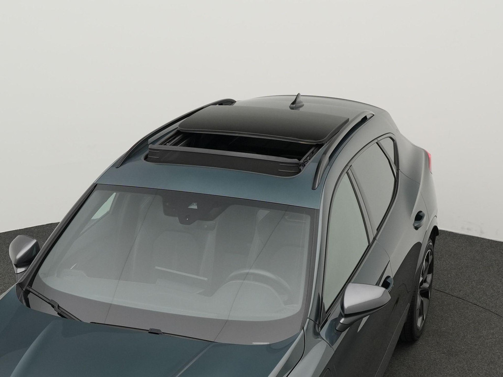 CUPRA Formentor (JFJ94V) met abonnement