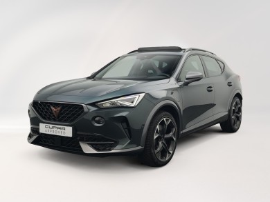 CUPRA Formentor (JFJ94V) met auto abonnement