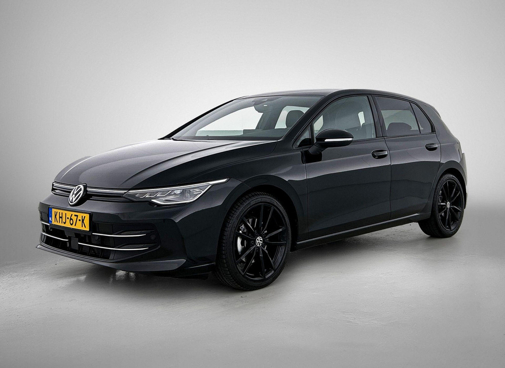 Volkswagen Golf (KHJ67K) met abonnement