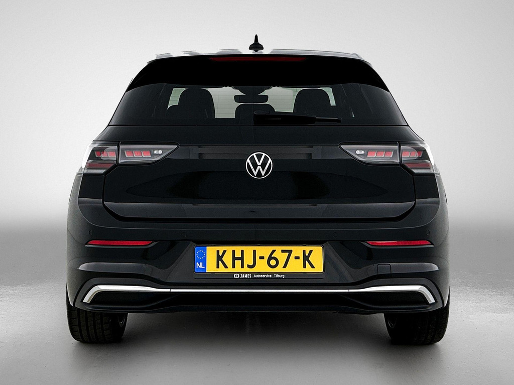 Volkswagen Golf (KHJ67K) met abonnement