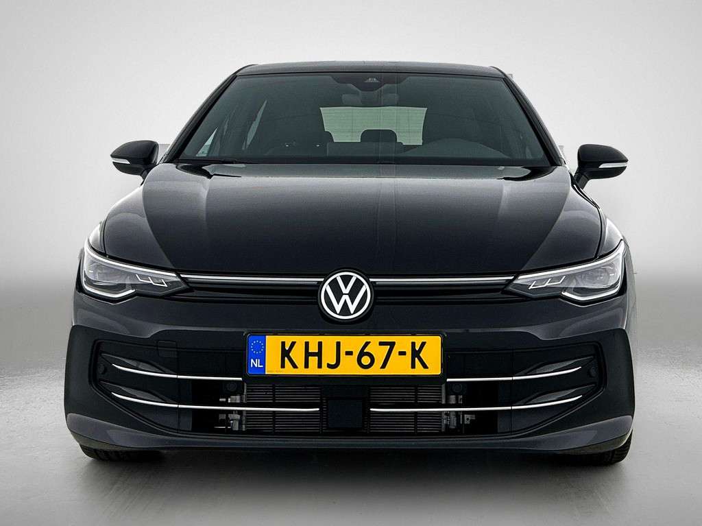 Volkswagen Golf (KHJ67K) met abonnement