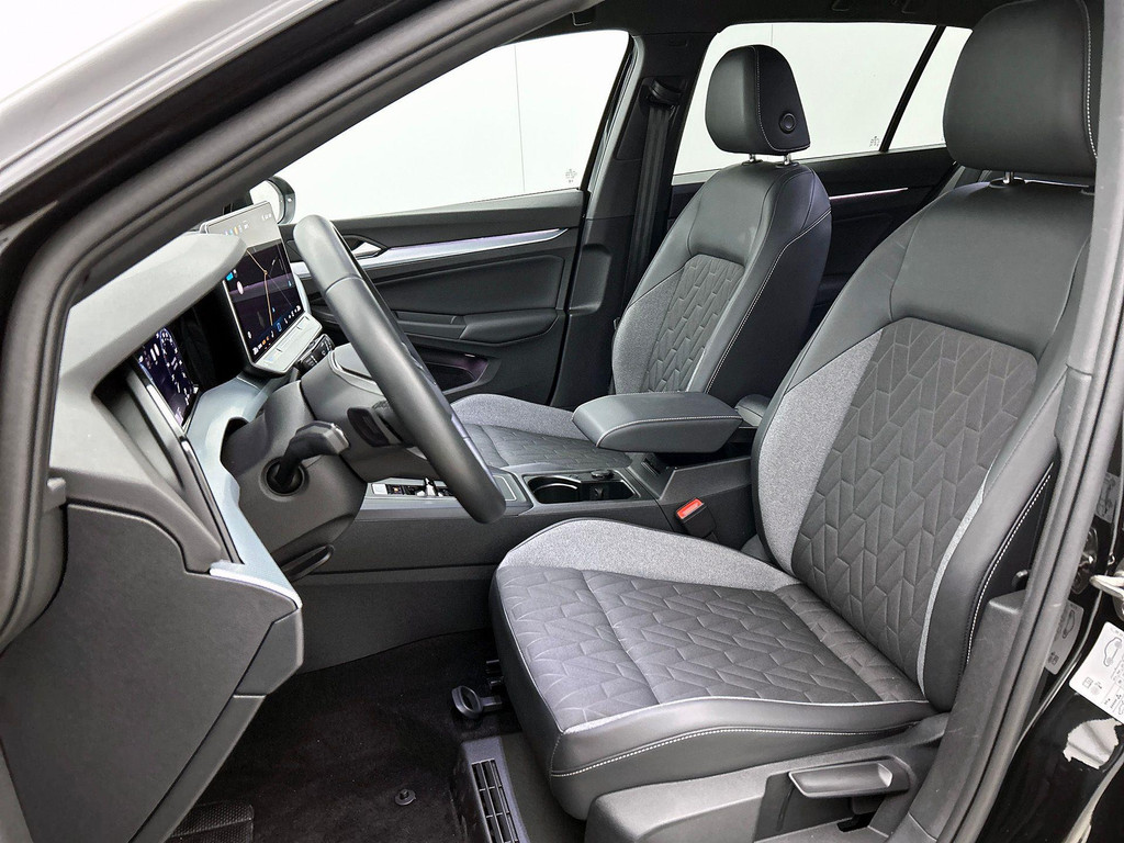 Volkswagen Golf (KHJ67K) met abonnement