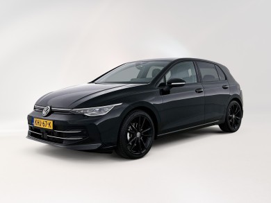Volkswagen Golf (KHJ67K) met auto abonnement