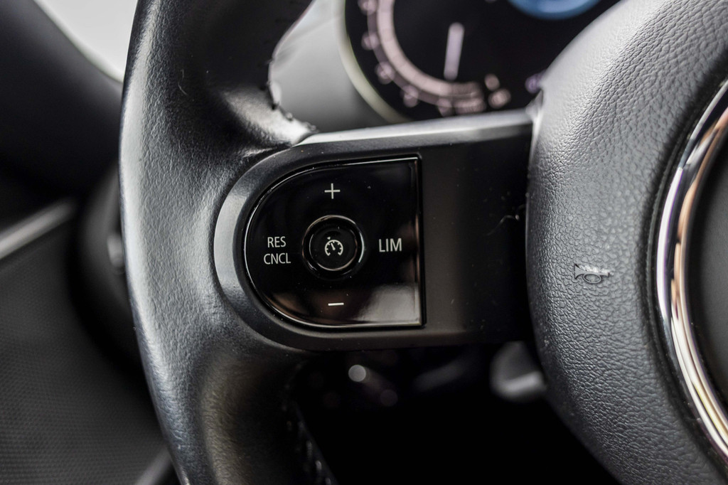 MINI Clubman (N504VF) met abonnement