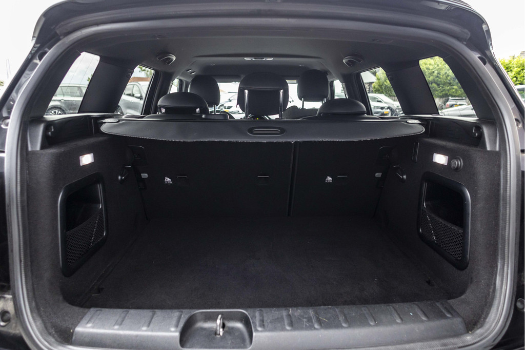 MINI Clubman (N504VF) met abonnement