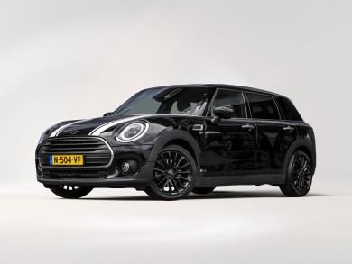 MINI Clubman (N504VF) met auto abonnement