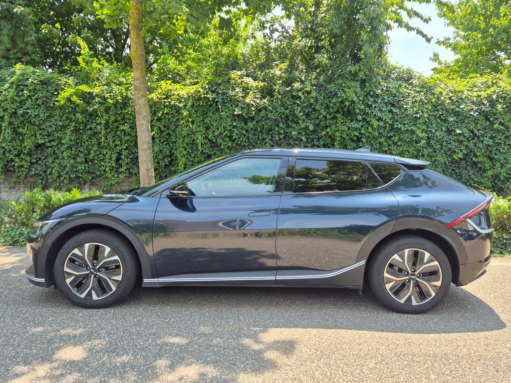 Kia EV6 (Z389GL) met abonnement