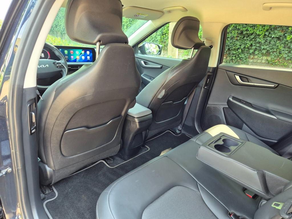 Kia EV6 (Z389GL) met abonnement