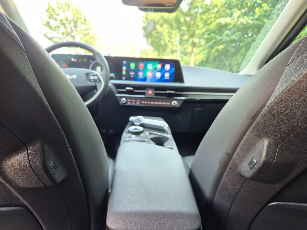 Kia EV6 (Z389GL) met abonnement