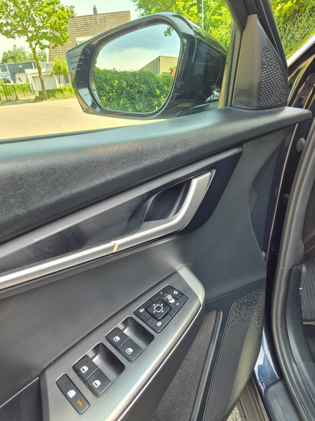 Kia EV6 (Z389GL) met abonnement