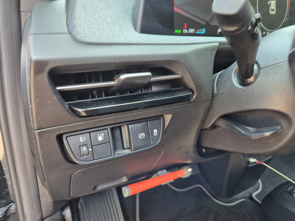 Kia EV6 (Z389GL) met abonnement