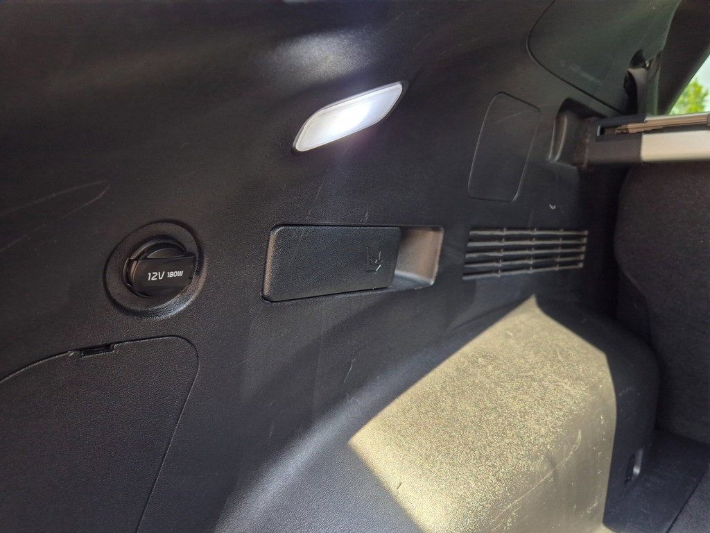 Kia EV6 (Z389GL) met abonnement